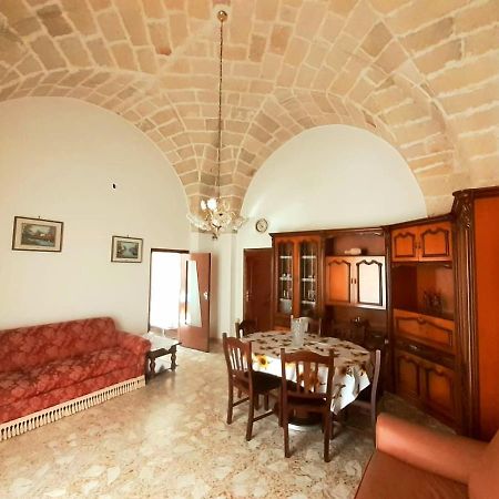 Casa Luigi Villa Manduria Exterior photo