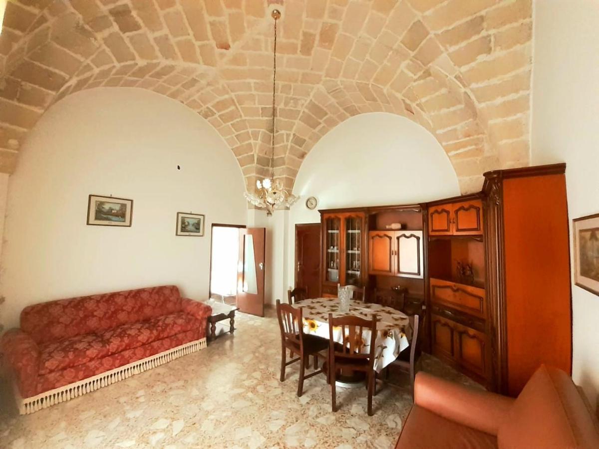 Casa Luigi Villa Manduria Exterior photo